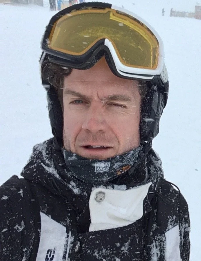 Adam Jackson-Smith