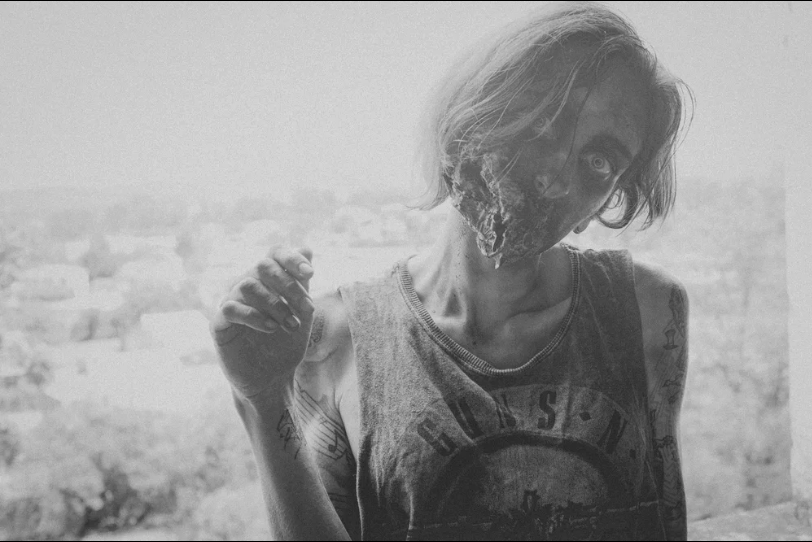 Zombie
